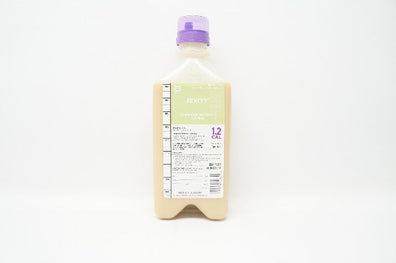 Abbott JEVITY Complete,Balanced Nutrition W/Fiber 1200 Cal/1000 mL